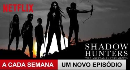 Shadowhunters (25)