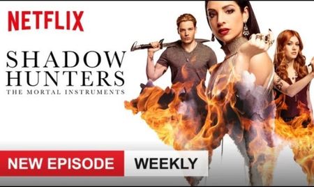 Shadowhunters (26)