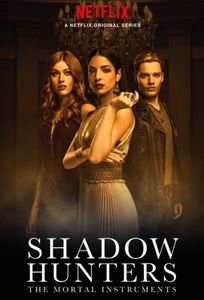 Shadowhunters (30)