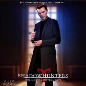 Shadowhunters (38)