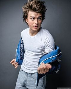 Joe Keery