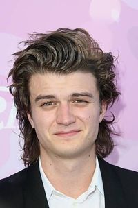 Joe Keery