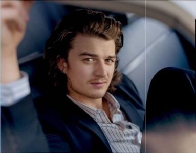 Joe Keery