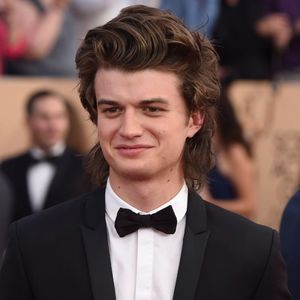 Joe Keery