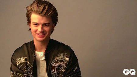 Joe Keery