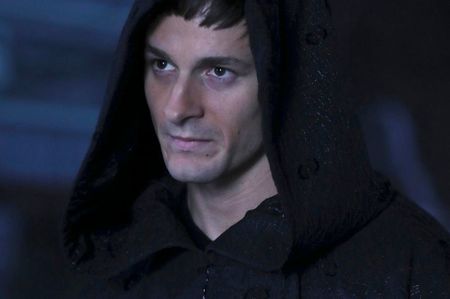 Giles Matthey-Gideon