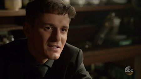 Giles Matthey-Gideon