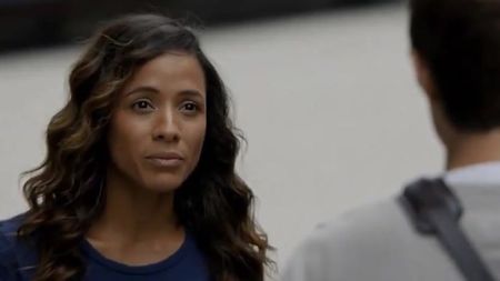 Dania Ramirez-Jacinda Vidrio Cinderella