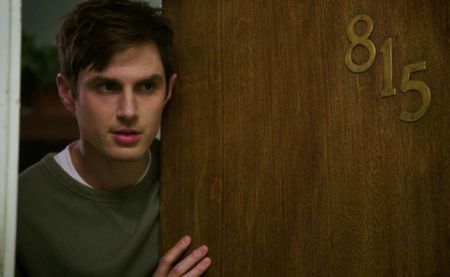 Andrew J.West-Henry Mills