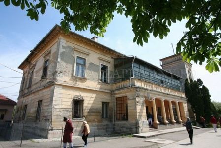 ROCK CLUB BORSA MARAMURES