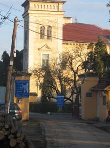 ROCK CLUB BORSA MARAMURES