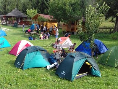 Camping-Pietrosul-Rodnei; o idee similara
