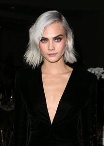 Cara Delevingne