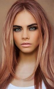 Cara Delevingne