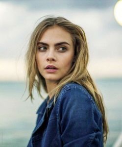 Cara Delevingne