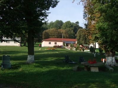 ROCK CLUB BORSA MARAMURES