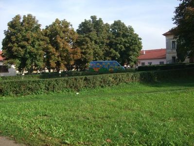 ROCK CLUB BORSA MARAMURES