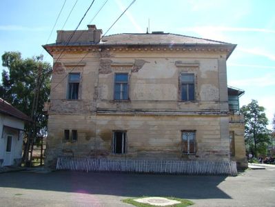 ROCK CLUB BORSA MARAMURES