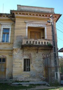 ROCK CLUB BORSA MARAMURES