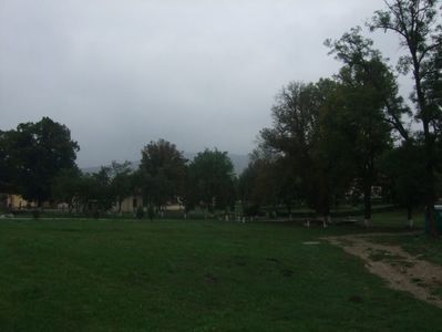 ROCK CLUB BORSA MARAMURES