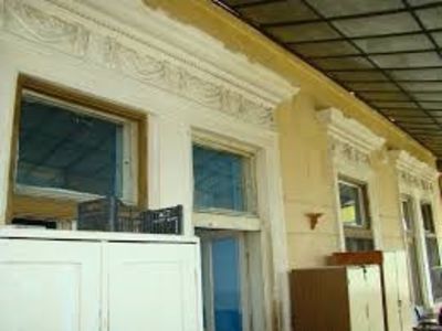 ROCK CLUB BORSA MARAMURES