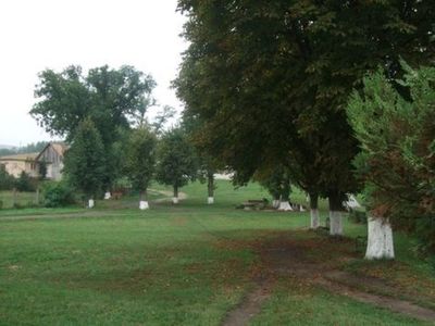 ROCK CLUB BORSA MARAMURES