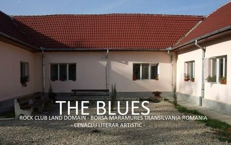 ROCK CLUB BORSA MARAMURES