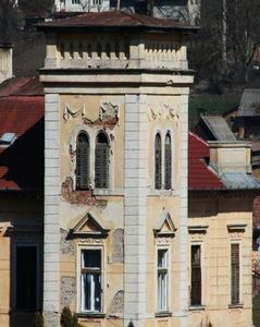 ROCK CLUB BORSA MARAMURES
