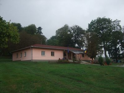 ROCK CLUB BORSA MARAMURES