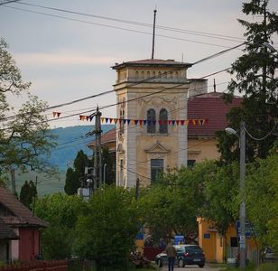 ROCK CLUB BORSA MARAMURES