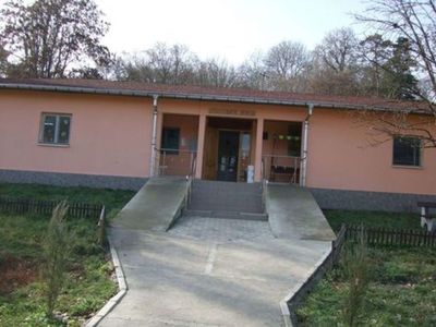 ROCK CLUB BORSA MARAMURES