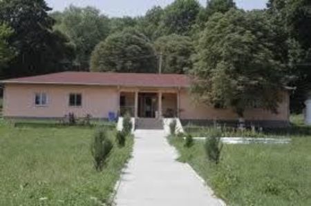 ROCK CLUB BORSA MARAMURES