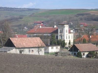 ROCK CLUB BORSA MARAMURES