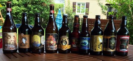 ROCK CLUB BORSA MARAMURES