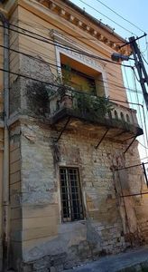 ROCK CLUB BORSA MARAMURES