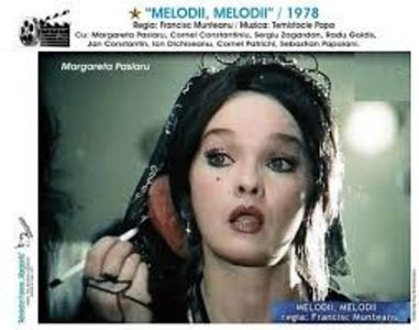 Melodii Melodii