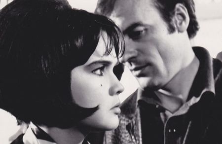 Un Film Cu O Fata Fermecatoare