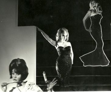 Un Film Cu O Fata Fermecatoare