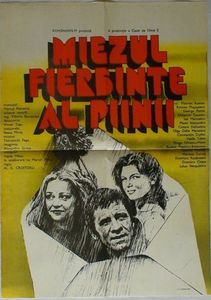 Miezul Fierbinte Al Painii