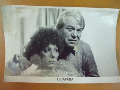 Escapada
