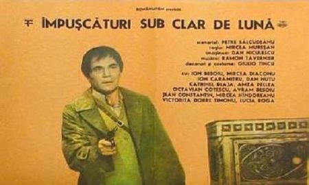 Impuscaturi Sub Clar De Luna