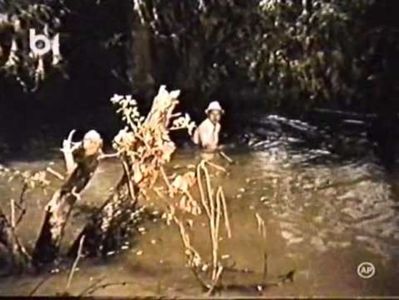 Alarma In Delta