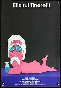 Elixirul Tineretii