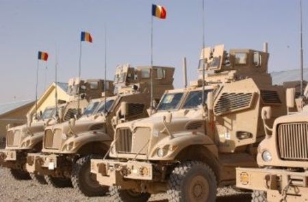 Primele-opt-vehicule-MRAP-au-intrat-în-dotarea-Batalioanelor-811-Manevră-Dragonii-Transilvani-şi-812