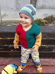 Totul meu♡♡Eduard Gabriel♡