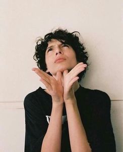 Finn Wolfhard