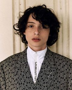 Finn Wolfhard