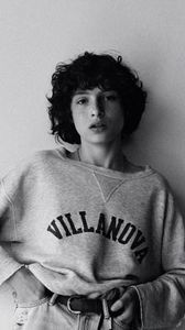 Finn Wolfhard