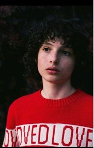 Finn Wolfhard