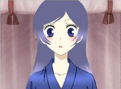 Ayano Kawaii; Age:17
